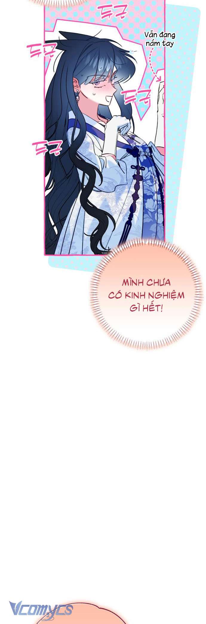 Chuyện Tình Tuyết Phương Bắc Chap 41 - Trang 4