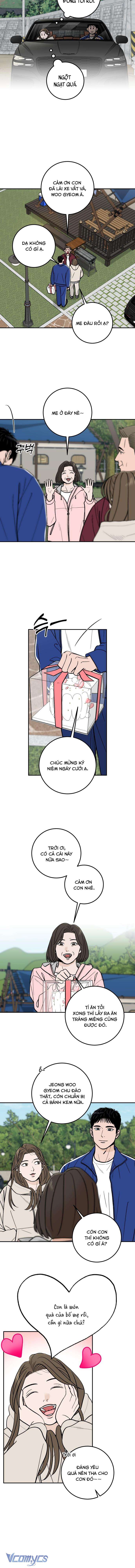 Cậu Nhóc Hàng Xóm Chap 33 - Trang 4