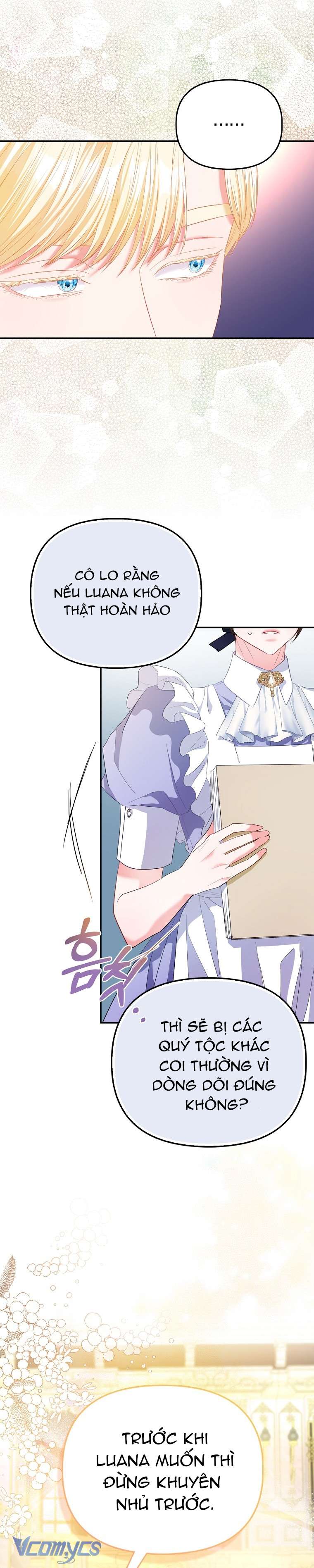 Nàng Công Chúa Của Mọi Người Chapter 28 - Trang 4