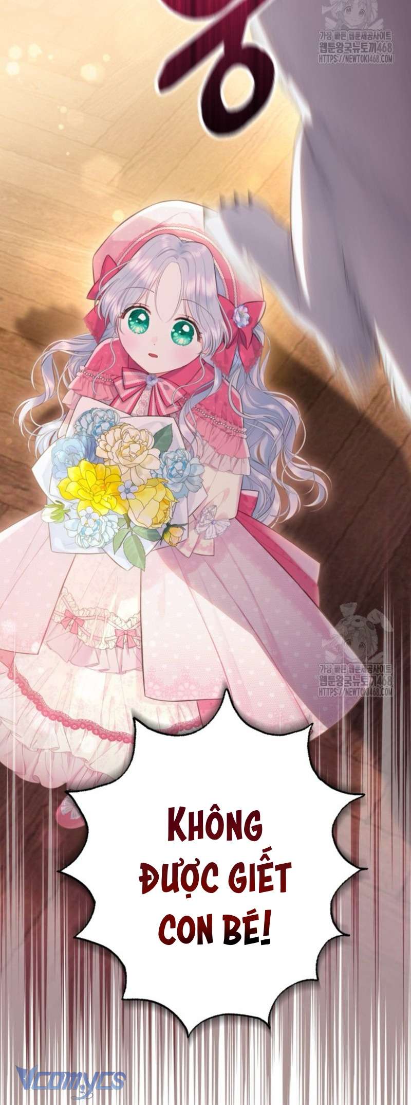 Người Anh Trai Mạnh Nhất Của Tôi Đã Mất Trí Nhớ Chap 23 - Trang 4