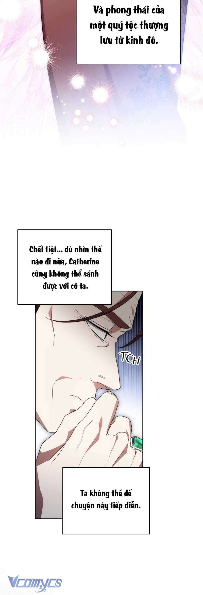 Cái Giá Phải Trả Chap 82 - Trang 2