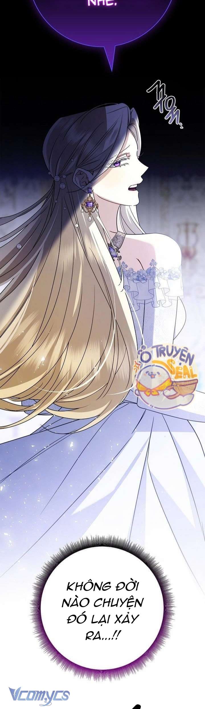 Xin Lỗi Vì Tôi Không Thể Rời Mắt Khỏi Vẻ Ngoài Của Ngài Chap 27 - Next Chap 28