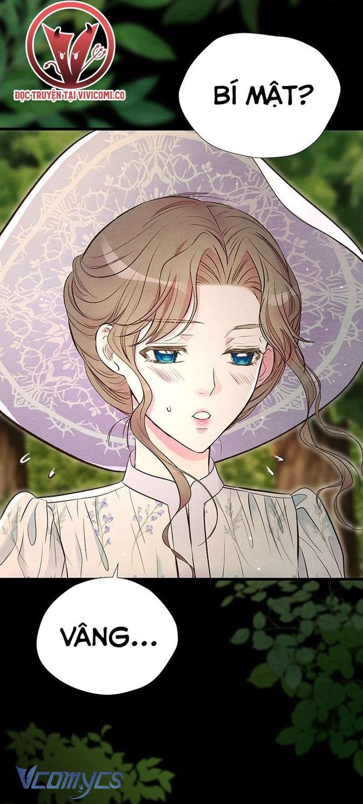 Hoàng Tử Rắc Rối Chap 24 - Trang 2