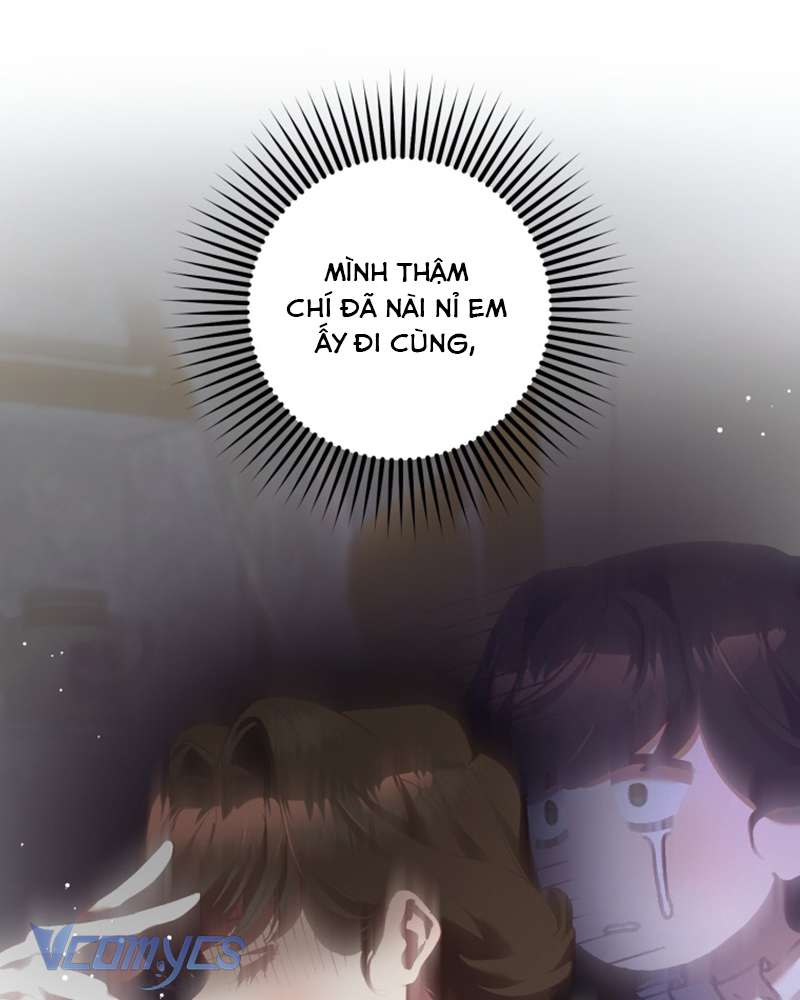 [Sứa Biển] Em Trai Tôi Là Hoàng Đế Ngang Ngược Chap 33 - Next Chap 34