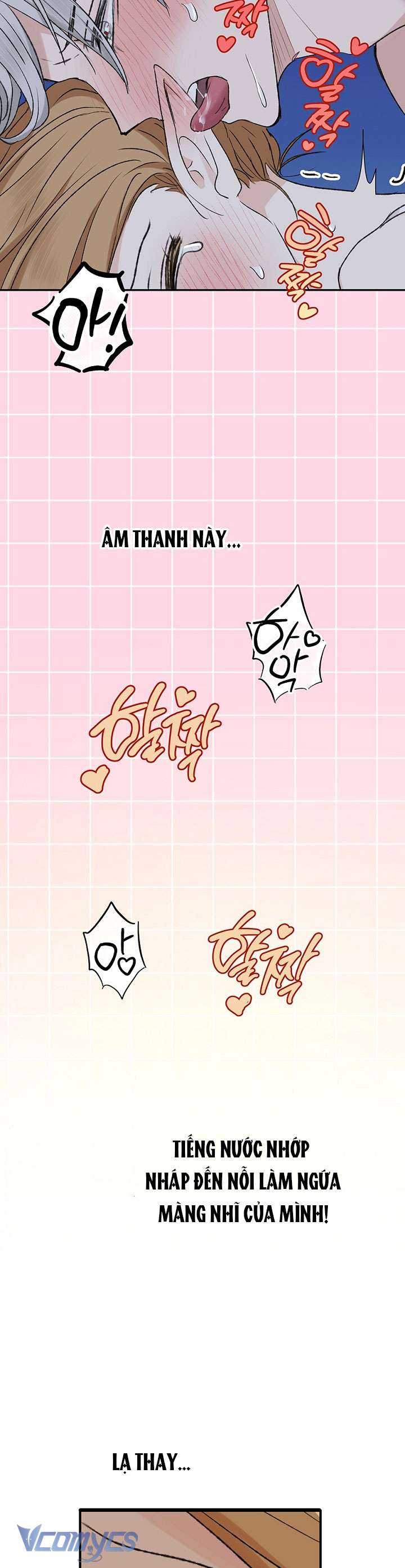 [18+] Yêu Tinh Giao Phối Chap 48 - Next Chap 49