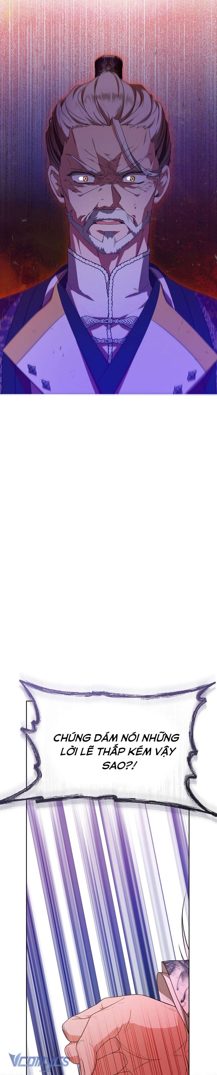 Trở Thành Cô Cháu Gái Bị Khinh Miệt Của Nhà Quyền Quý Chap 16 - Trang 2