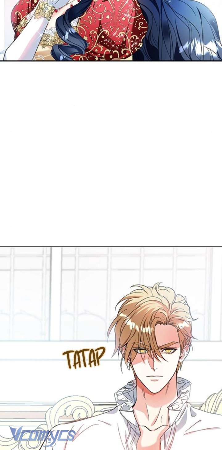 Người Yêu Đã Chết Của Tôi Đã Trở Thành Bạo Chúa Chap 8 - Next Chap 9