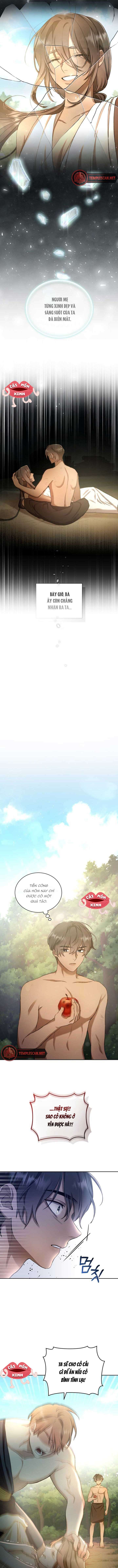 Khu Rừng Hoang Dã Khu Rừng Hoang Dã -Chap 2 - Next Chapter 2