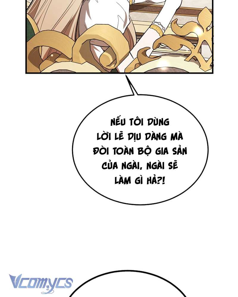 Ác Quỷ Nuôi Dưỡng Tiểu Thư Chapter 48 - Trang 4