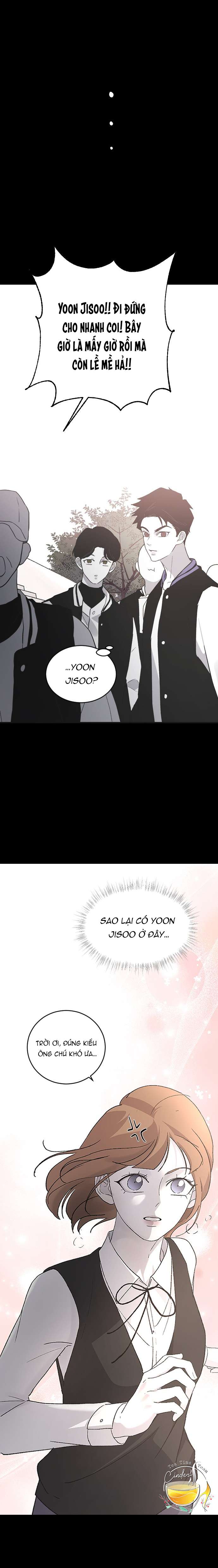 Ba Anh Trai Cực Phẩm Của Tôi Chap 86 - Trang 3