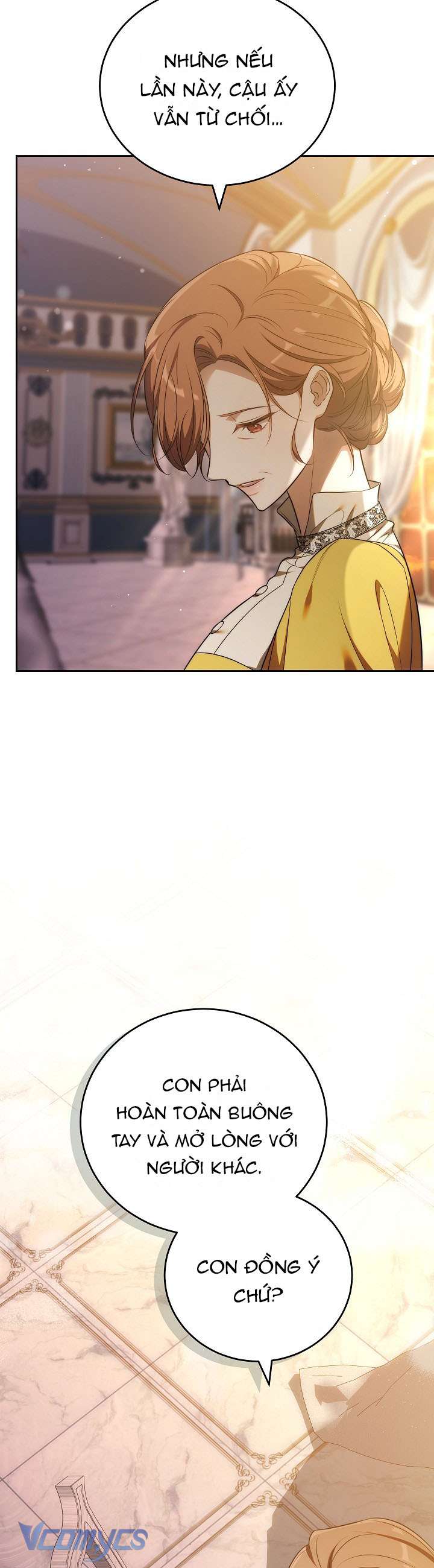 Lời Tỏ Tình Thứ 101 Chap 1 - Trang 4