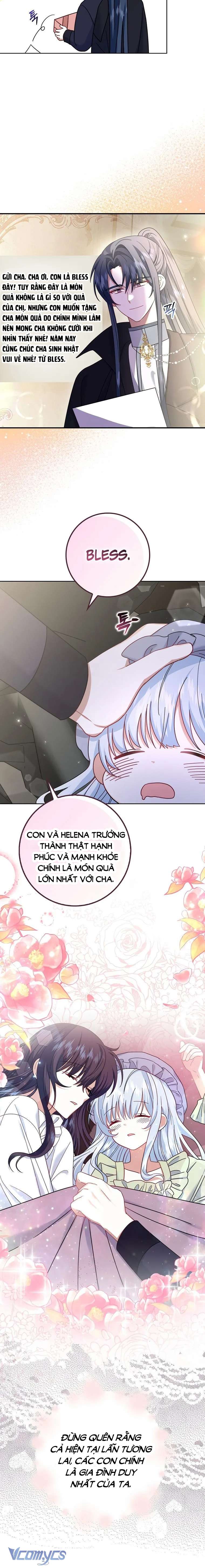 Tôi Sẽ Chiếm Lấy Ngư Trường! Chap 13 - Trang 3