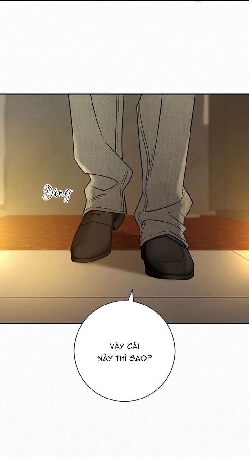 Chiến Lược: Tình Yêu Trong Sáng Chap 112 - Trang 3