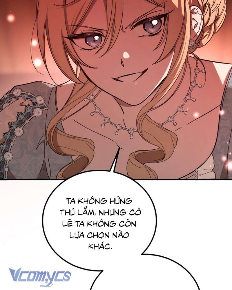 Ác Quỷ Nuôi Dưỡng Tiểu Thư Chapter 34 - Trang 4