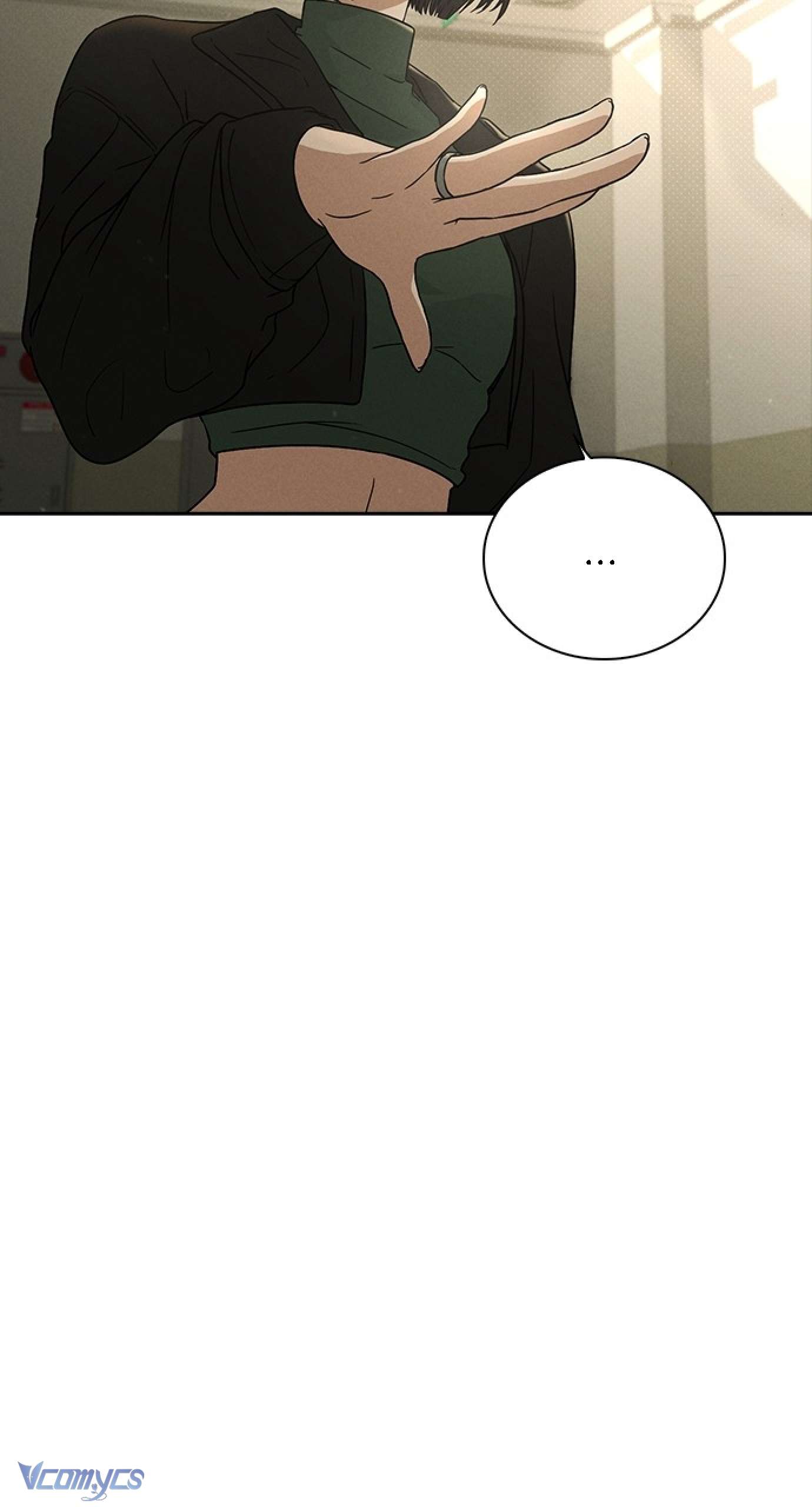 Review Người Yêu Cũ Chap 1.1 - Trang 3