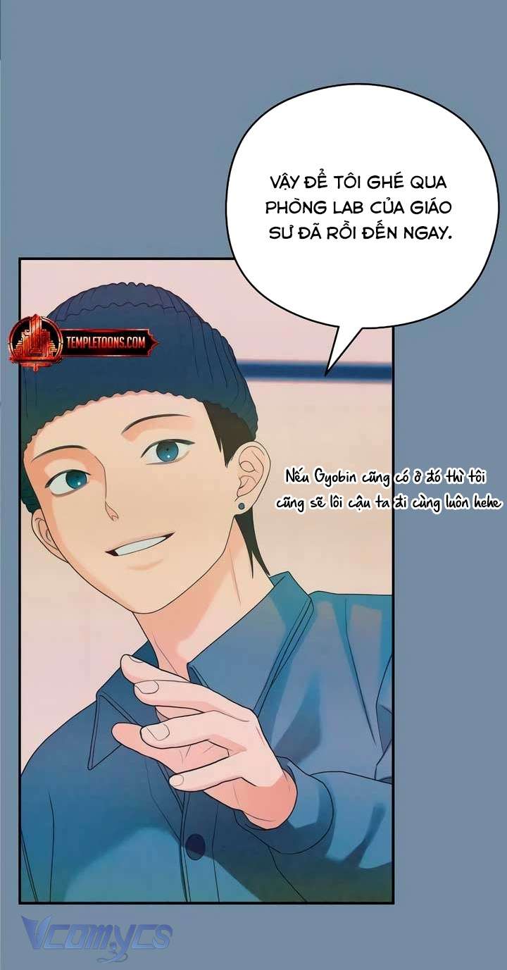 [18+] Cậu Ổn Đến Mức Nào Chap 44 - Next Chap 45