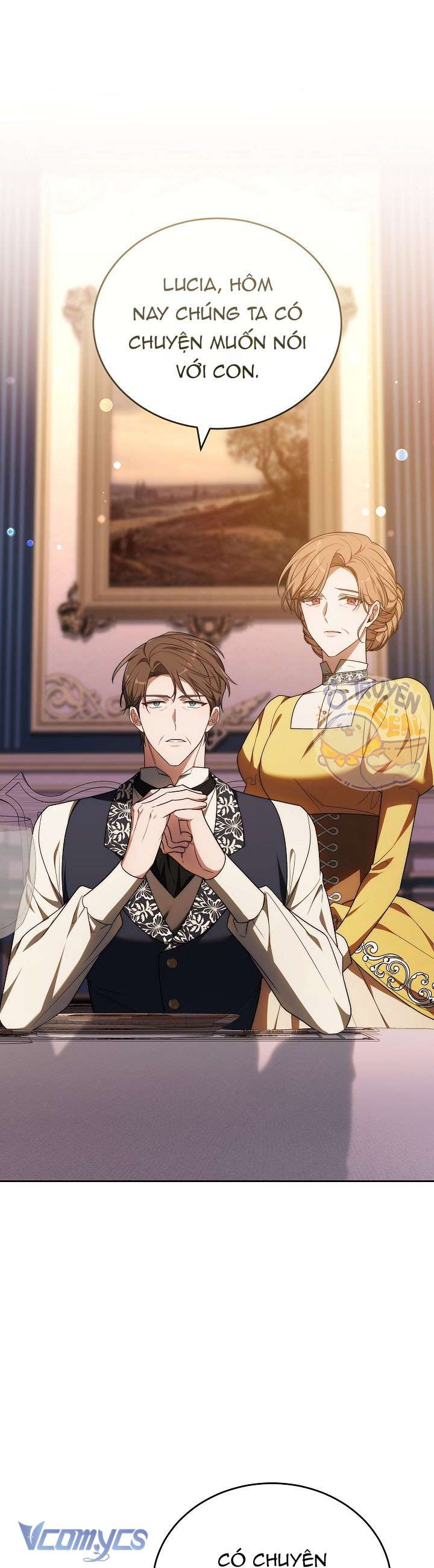 Lời Tỏ Tình Thứ 101 Chap 1 - Trang 4