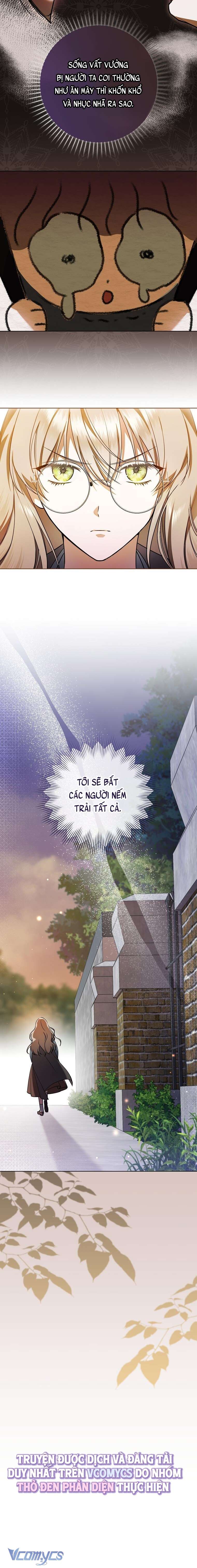 Tái Sinh Lần Nữa Tôi Quyết Tâm Săn Nhà Chap 3 - Trang 3