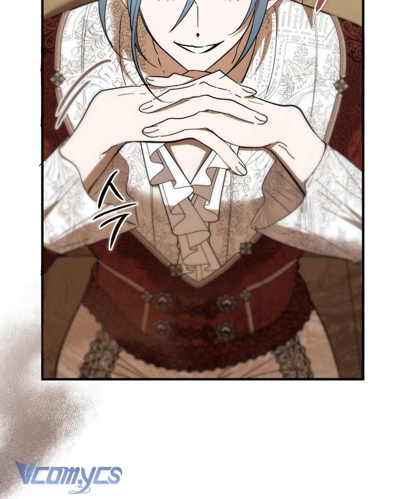 Ác Quỷ Nuôi Dưỡng Tiểu Thư Chapter 39 - Trang 4