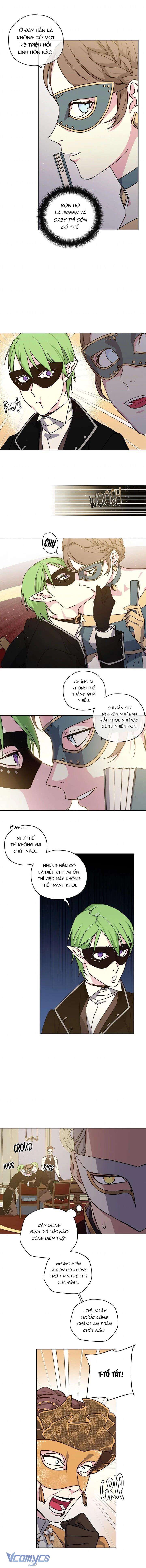 CHITRA Chap 105 - Trang 2