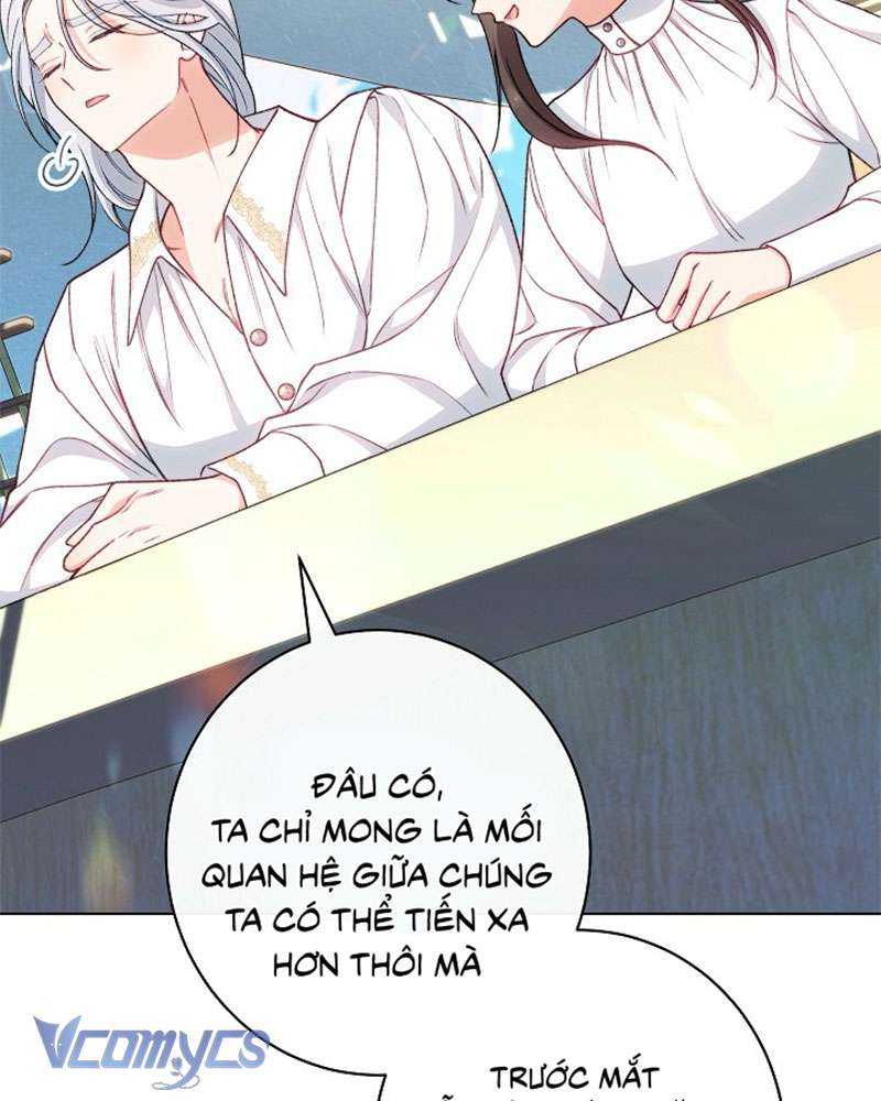 Hầu Gái Độc Quyền Của Hoàng Hậu Phản Diện Chap 83 - Trang 4