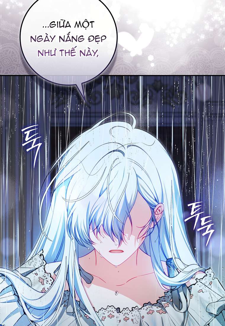 Nữ Chính Của Câu Chuyện Hối Hận Có Trái Tim Mạnh Mẽ Chap 1 - Trang 3