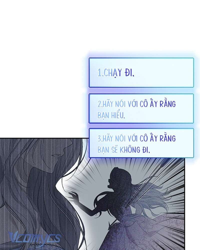 Praesepe Bên Ngoài Chiếc Lồng Chap 2 - Next Chap 3