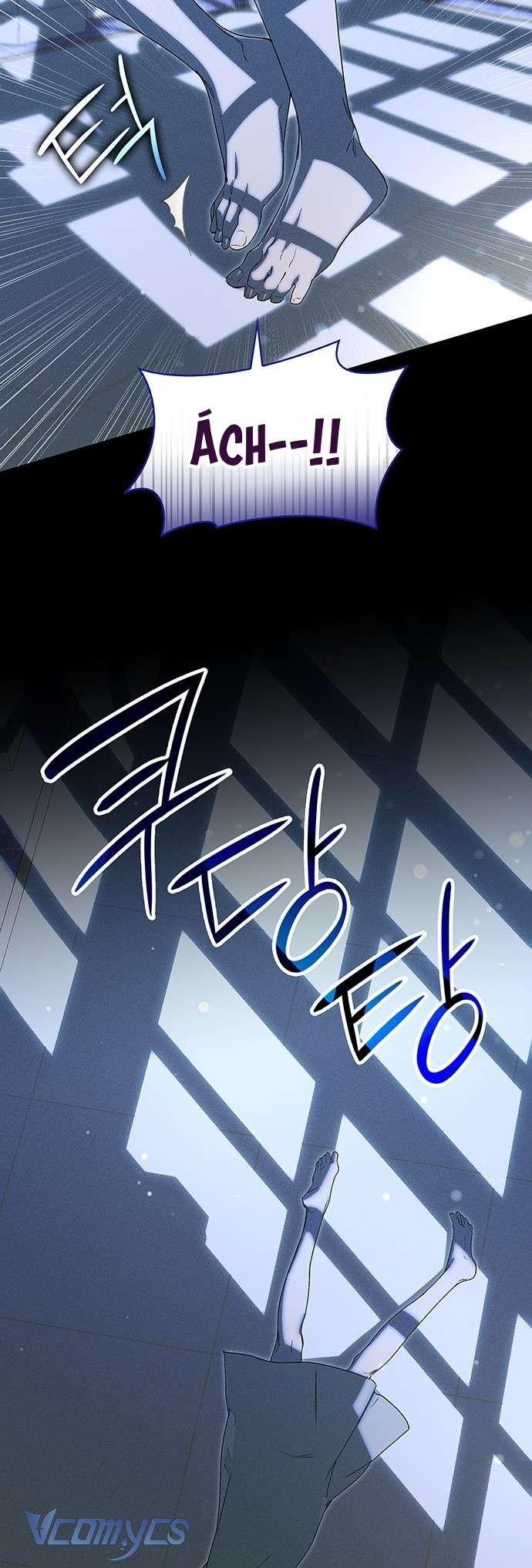 Cứ Cố Gắng Hết Sức Để Hối Hận Chap 3 - Next Chap 4