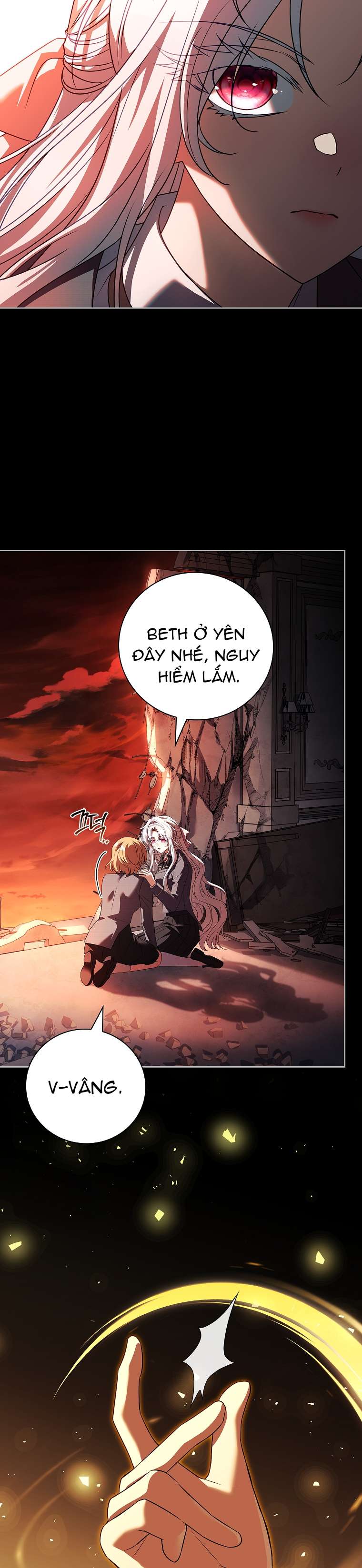 Cha Nào Con Nấy Chap 40 - Trang 2