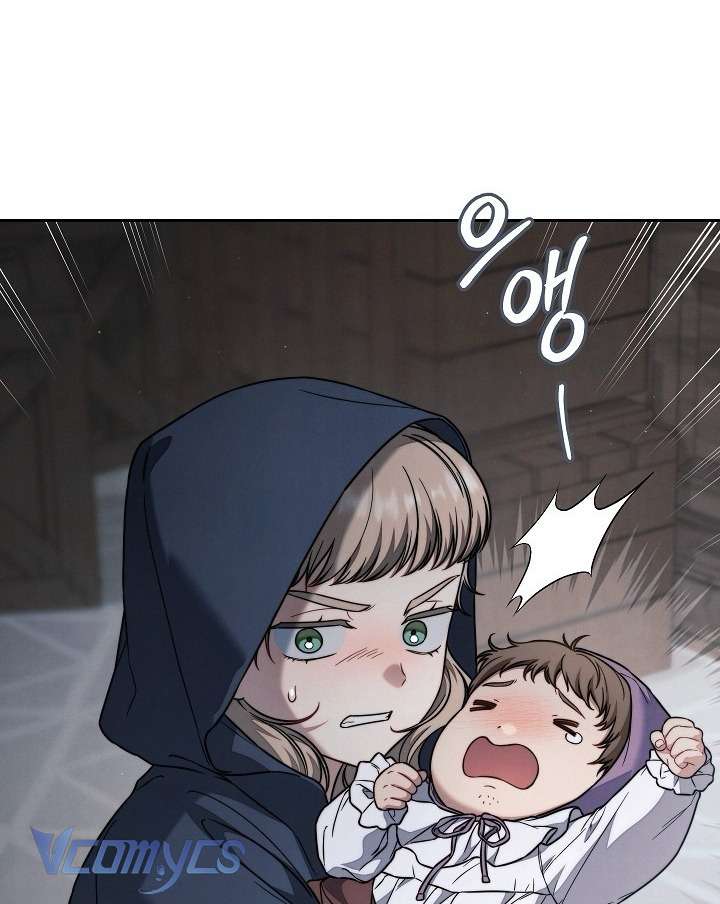 Hôn Nhân Vụ Lợi 2: Bản Tình Ca Không Thể Quên Chap 27 - Trang 2