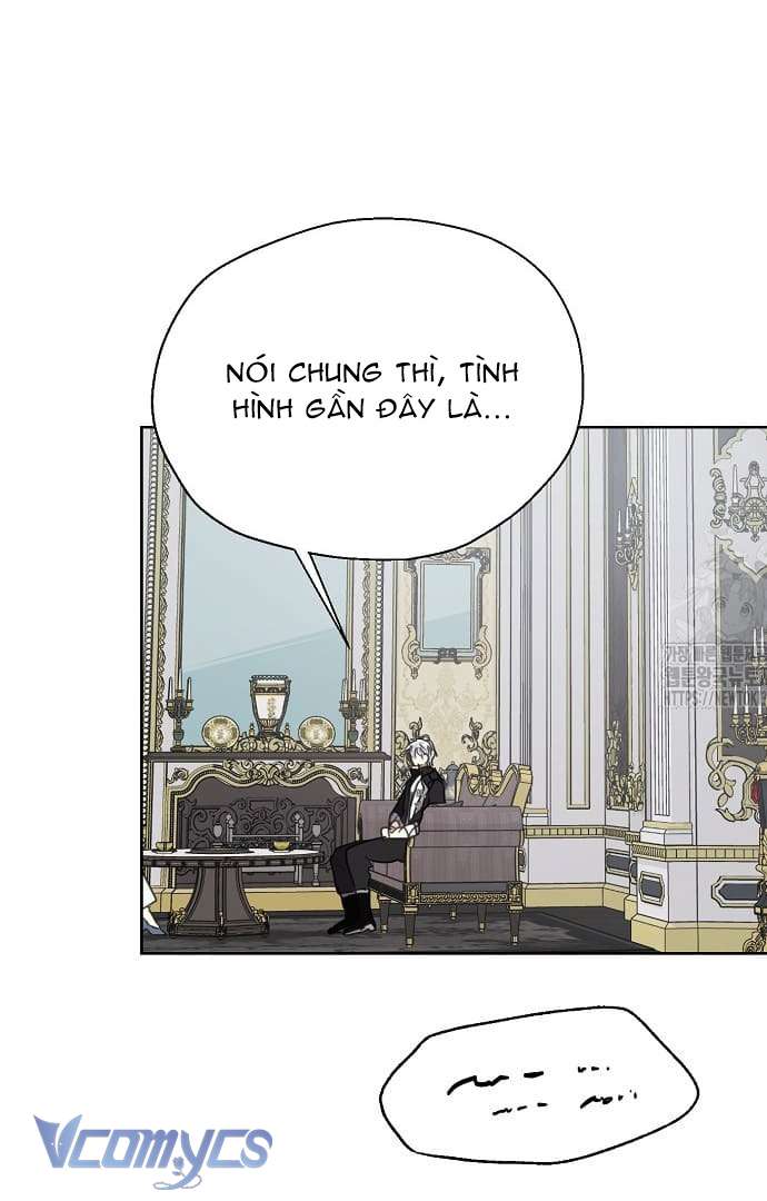 Bệ Hạ Xin Đừng Giết Tôi!!! Chap 121 - Trang 2