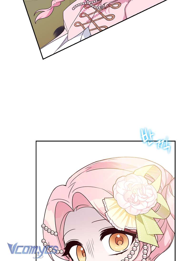 Tôi đã trở thành con gái út của công tước phản diện Chapter 3 - Trang 3