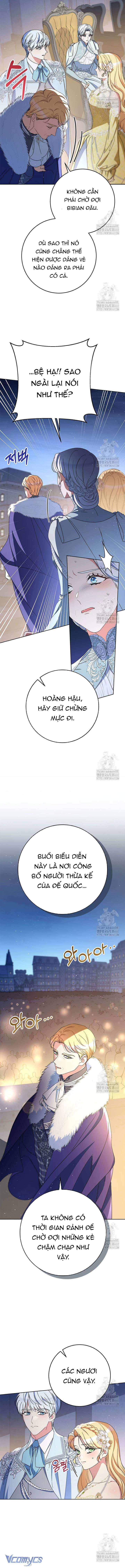 Nuôi Dưỡng Em Gái Xinh Đẹp Chap 90 - Trang 3