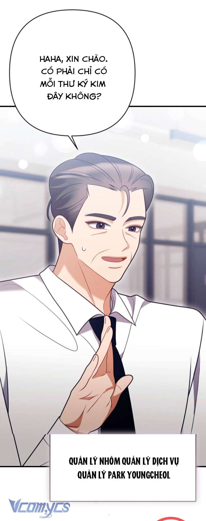 [18+] Hối Hận Muộn Màn Chap 4 - Trang 2