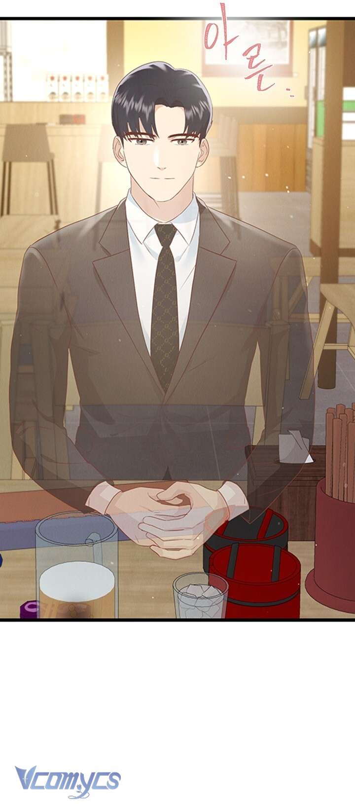 [18+] Đối Tác Dục Vọng Chap 18 - Next Chap 19