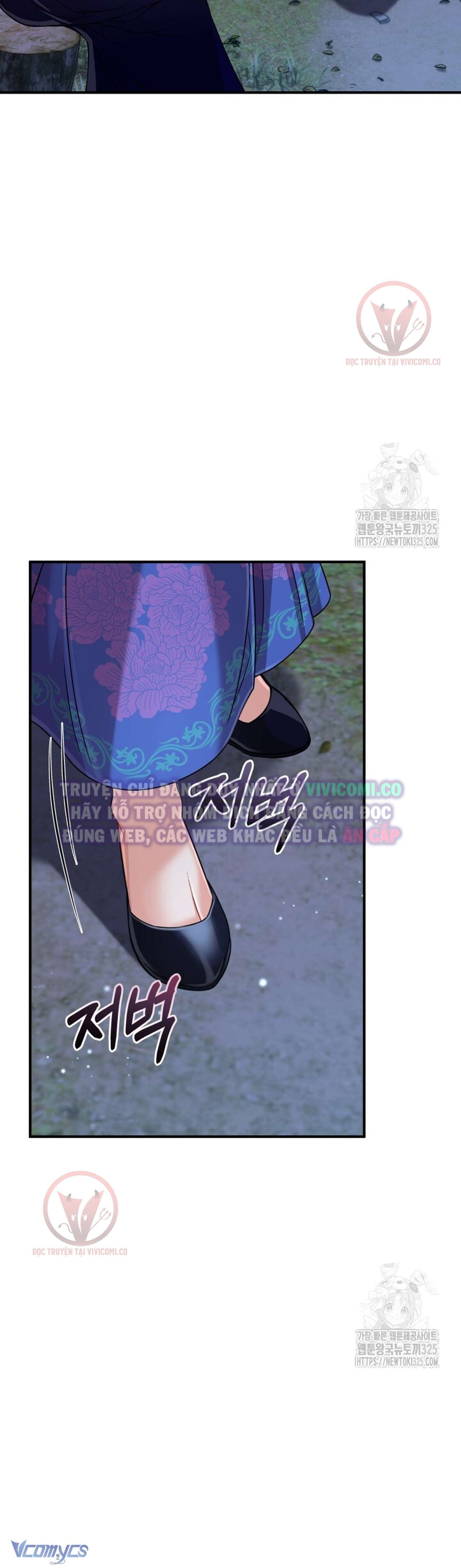 [18+] Bí Mật Của Quyền Lực Và Sự Hủy Diệt Chap 21 - Trang 3