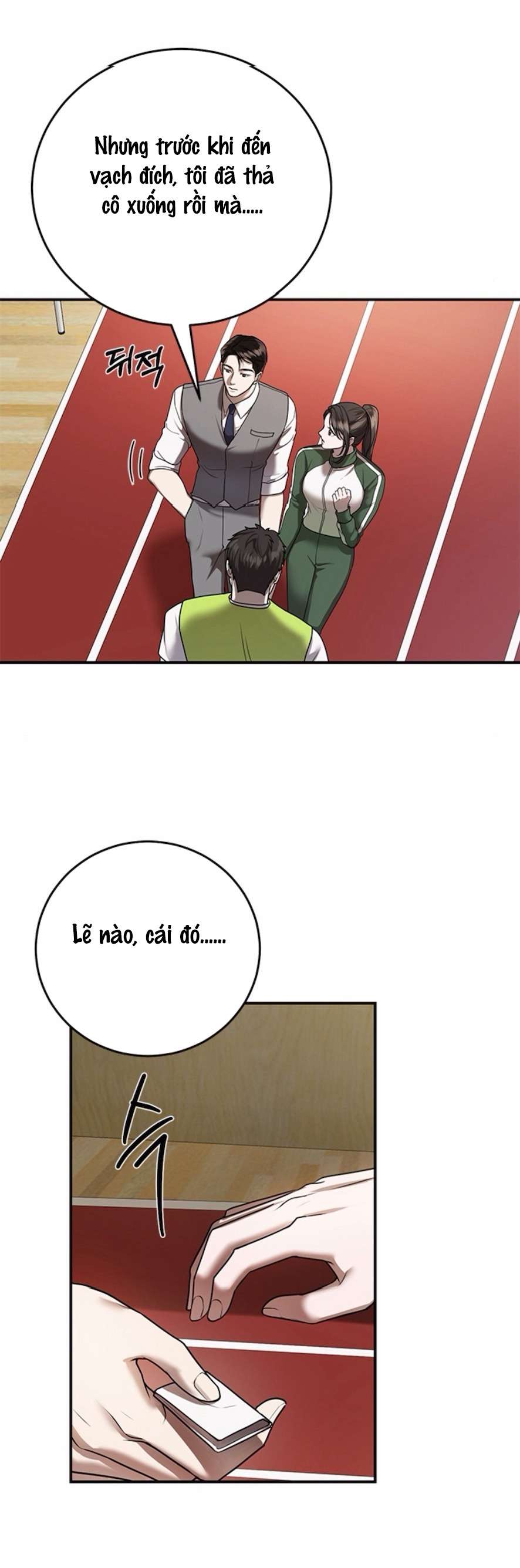 Cạm Bẫy Thanh Lịch Chapter 13 - Next Chapter 14