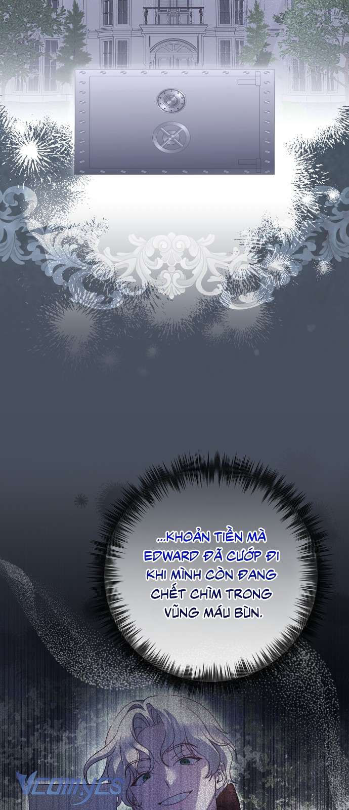 Dành Cho Những Ai Coi Hối Tiếc Là Điều Xa Xỉ Chap 40 - Next Chapter 41