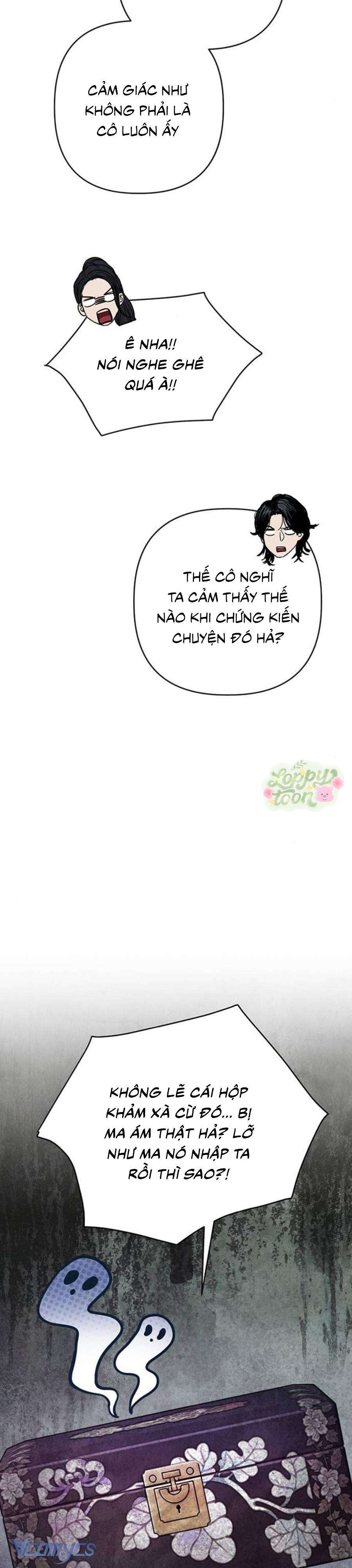 Quỷ Hồn Chap 28 - Trang 4