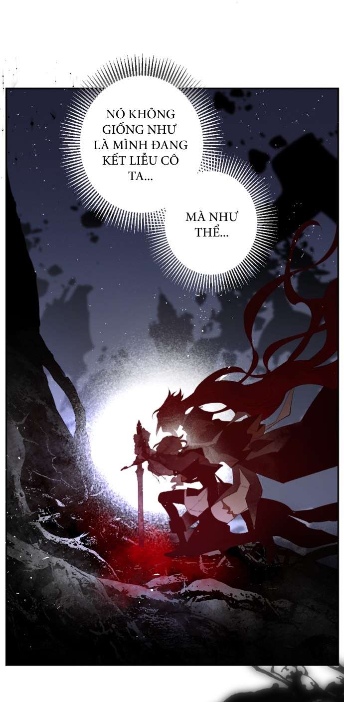 Lời Thú Nhận Của Chúa Tể Bóng Tối Chap 121 - Next 