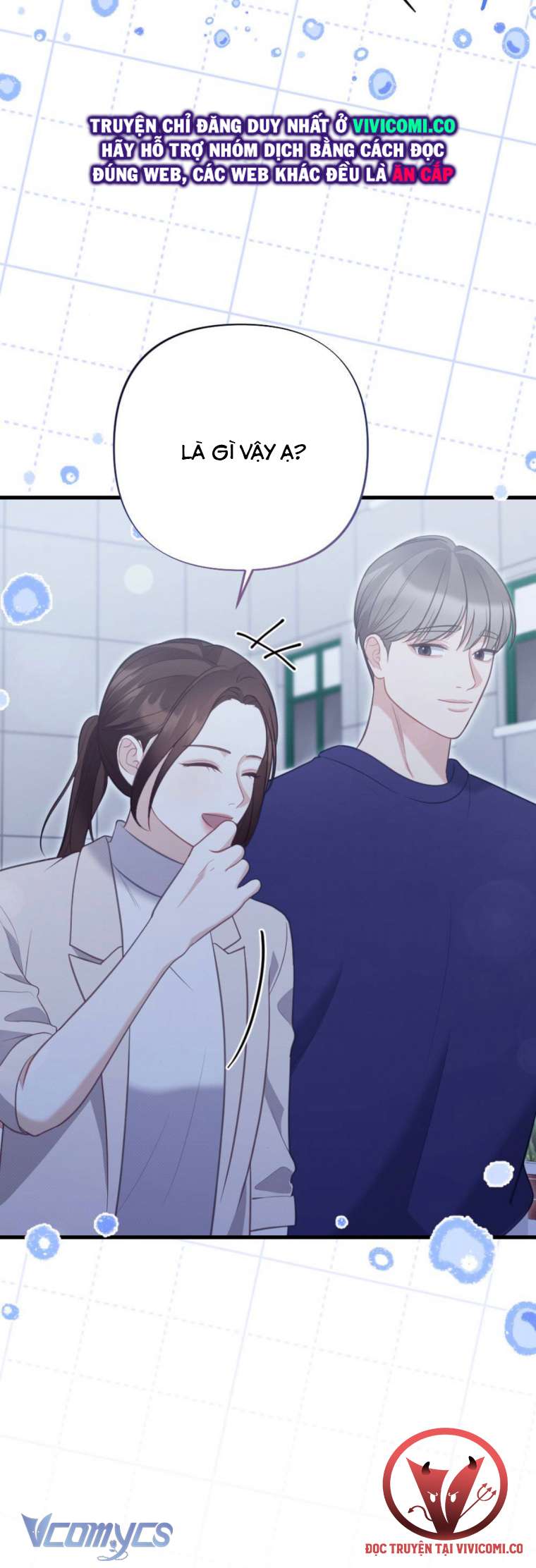 [18+] Hối Hận Muộn Màn Chap 18 - Trang 2