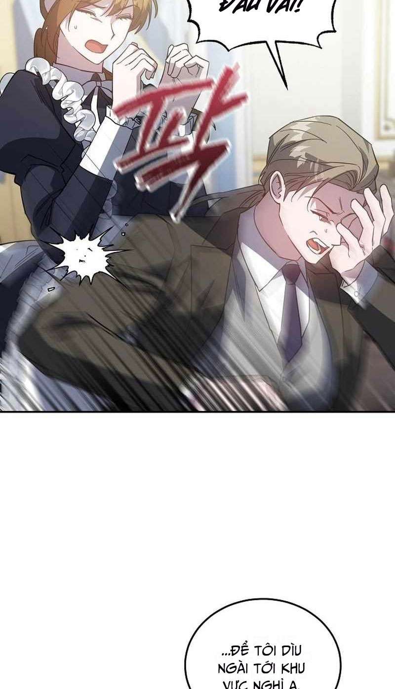 Nữ Hầu Báo Thù: Thời Khắc Cuối Cùng Chap 8 - Next Chap 9