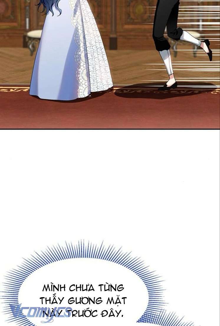 Người Yêu Đã Chết Của Tôi Đã Trở Thành Bạo Chúa Chap 14 - Next Chap 15
