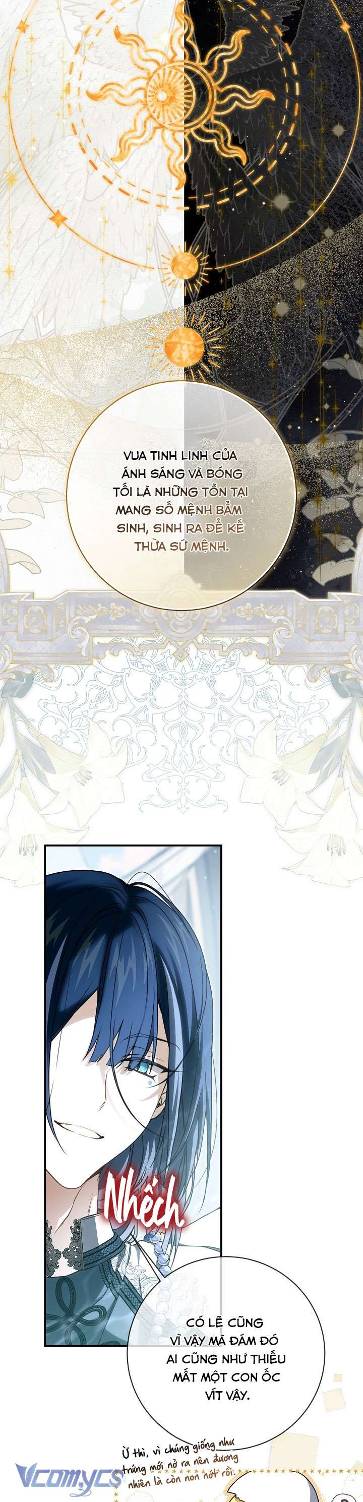 Lại Một Lần Nữa Hướng Về Ánh Sáng Chap 102 - Next Chap 103