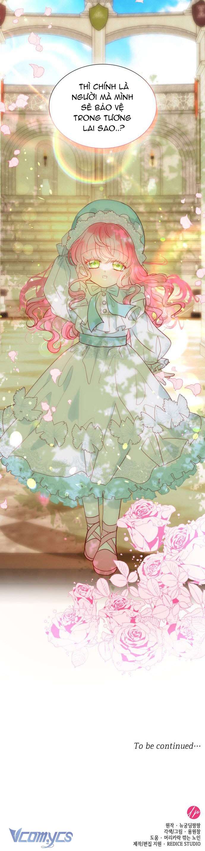 Tôi Được Sinh Ra Là Con Gái Thứ Hai Chapter 20 - Next Chapter 20.1