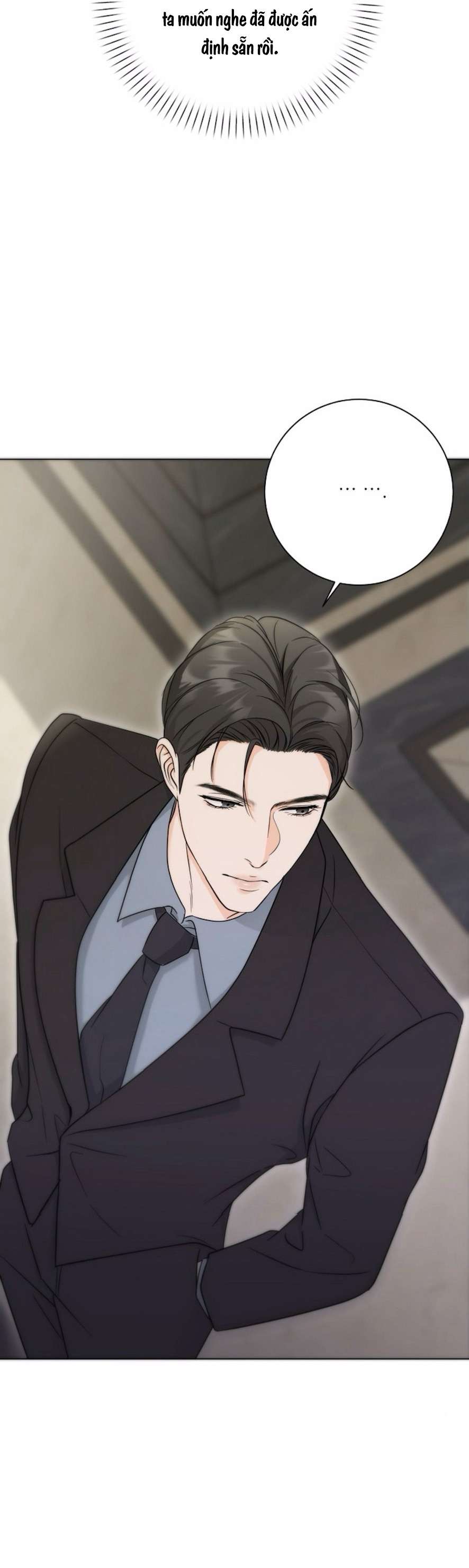 Quyết Tâm Bị Ruồng Bỏ Chap 9 - Next Chap 10