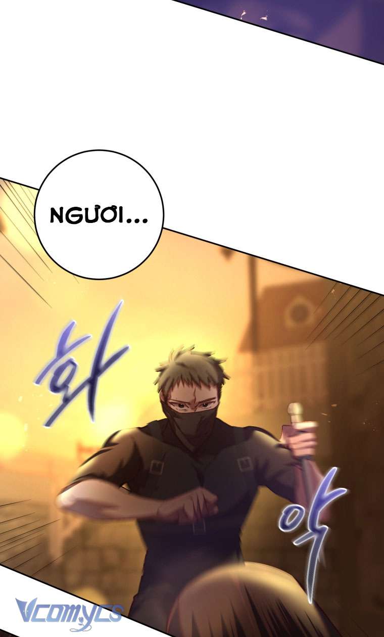 [Sứa Biển] Em Trai Tôi Là Hoàng Đế Ngang Ngược Chap 30 - Trang 2