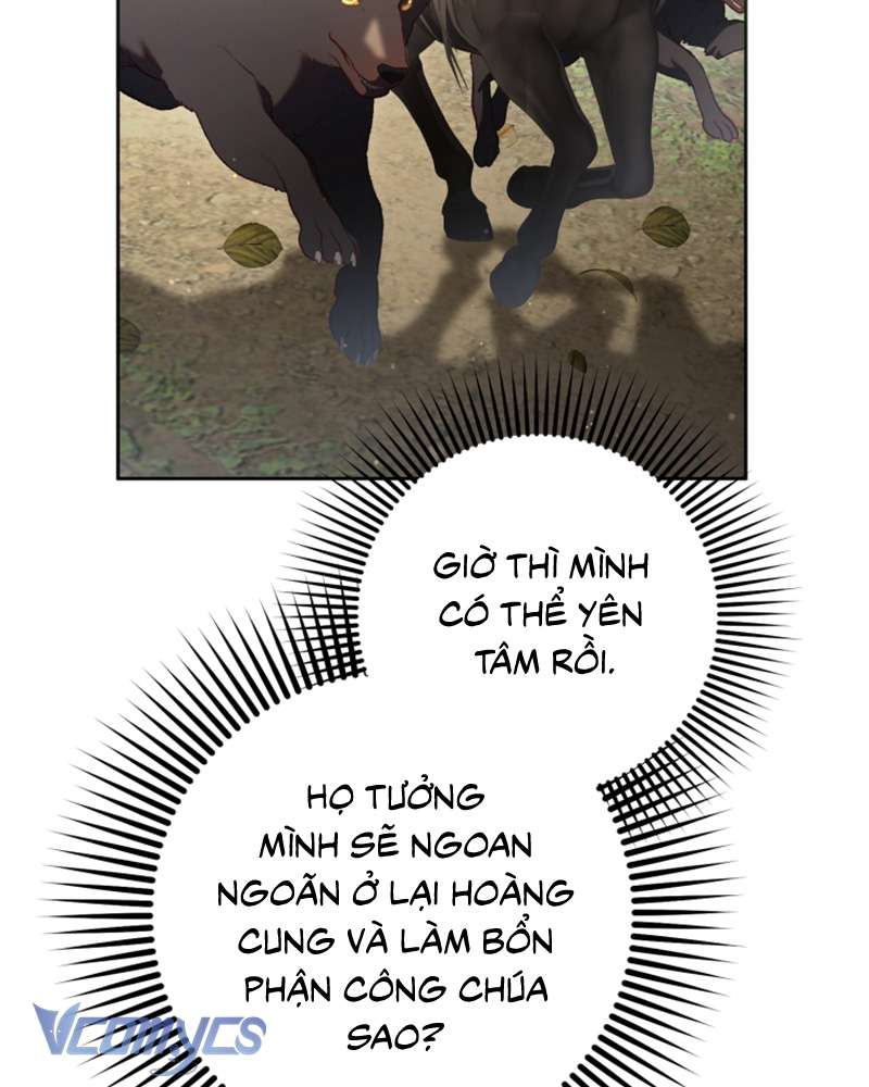 [Sứa Biển] Em Trai Tôi Là Hoàng Đế Ngang Ngược Chap 94 - Trang 2