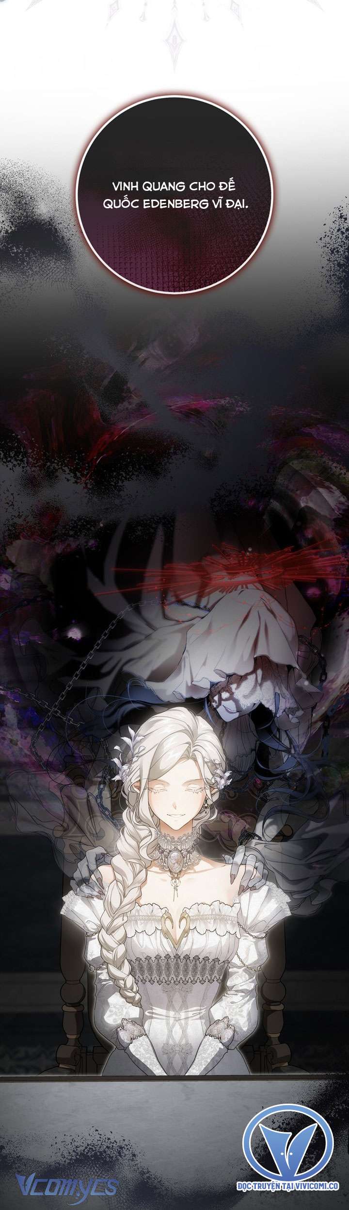 Lại Một Lần Nữa Hướng Về Ánh Sáng Chap 97 - Next Chap 98