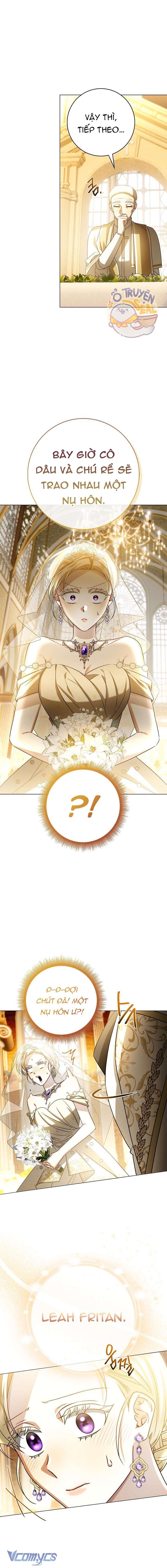 Xin Lỗi Vì Tôi Không Thể Rời Mắt Khỏi Vẻ Ngoài Của Ngài Chap 6 - Next Chap 7